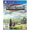 Ni no Kuni 2: Revenant Kingdom (Bandai Namco), PS4