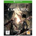 Code Vein (Bandai Namco), Xbox One