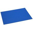 HUBELINO 20 x 28 Baseplate, Blue (420329)