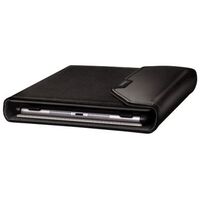 FELLOWES Deluxe mini Folio, Black (8201803)