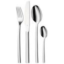 WMF Miami Cromargan 60-teilig Besteck-Set (11.8144.9000)