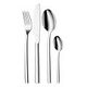 WMF Miami Cromargan 60-teilig Besteck-Set (11.8144.9000)