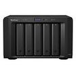 SYNOLOGY DX517, without Harddisk