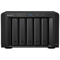 SYNOLOGY DX517, ohne Festplatte