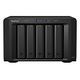 SYNOLOGY DX517, ohne Festplatte