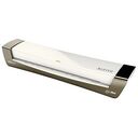 LEITZ iLAM Office A3, Silber (7253-00-84)