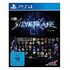 The Silver Case (NIS America), PS4