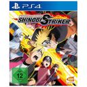 Naruto to Boruto: Shinobi Striker (Bandai Namco), PS4