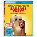 Sausage Party (Blu-ray)