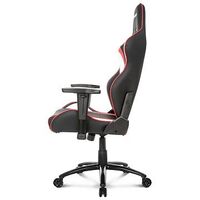 AKRACING Team Astralis Edition Gaming Chair Black Red White