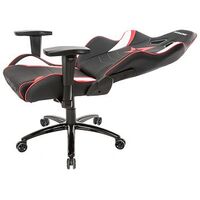 AKRACING Team Astralis Edition Gaming Chair Black Red White