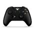 MICROSOFT Wireless Controller 2016, Schwarz, Xbox One (6CL-00002)