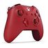 MICROSOFT Wireless Controller, Red, Xbox One (WL3-00028)