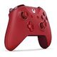 MICROSOFT Wireless Controller, Rot, Xbox One (WL3-00028)