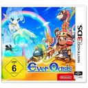 Ever Oasis (Nintendo), 3DS