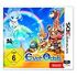 Ever Oasis (Nintendo), 3DS