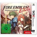 Fire Emblem Echoes: Shadows of Valentia (Nintendo), 3DS