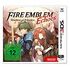 Fire Emblem Echoes: Shadows of Valentia (Nintendo), 3DS