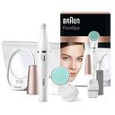 BRAUN Face 851v