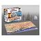 4D CITYSCAPE City Series Puzzle - Barcelona