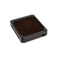 MAGICOOL 120 G2 Slim Radiator Xflow, 1x 120mm (MC-RAD120G2X)
