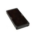 MAGICOOL 240 G2 Slim Radiator Xflow, 2x 120mm (MC-RAD240G2X)