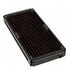 MAGICOOL 240 G2 Slim Radiator Xflow, 2x 120mm (MC-RAD240G2X)