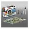 4D CITYSCAPE City Series Puzzle - Berlin