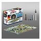 4D CITYSCAPE City Series Puzzle - Berlin