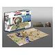 4D CITYSCAPE City Series Puzzle - Rome