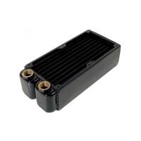 MAGICOOL Dual 80 Radiator, 2x 80mm (LC-RADI80SX2)