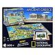 4D CITYSCAPE National Geographic Series Puzzle - Ancient Greece