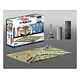 4D CITYSCAPE City Series Puzzle - Paris