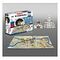 4D CITYSCAPE City Series Puzzle - St. Petersburg