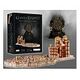 4D CITYSCAPE Game of Thrones Puzzle - King´s Landing