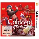 Culdcept Revolt (NIS America), 3DS
