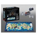 4D CITYSCAPE Game of Thrones Puzzle - Mini Westeros