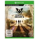 State of Decay 2 (Microsoft), Xbox One