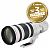CANON EF 200-400mm F/4.0L IS USM + Extender 1.4x, 3 Jahre Premium-Garantie (5176B007)