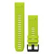 GARMIN QuickFit Band, Gelbes Silikon (010-12517-01)