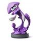 NINTENDO amiibo Splatoon "Inkling Squid", Neon Purple