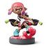 NINTENDO amiibo Splatoon "Inkling-Mädchen", Neonpink