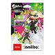 NINTENDO amiibo Splatoon "Inkling Boy", Neon Green
