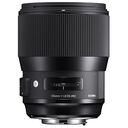 SIGMA Art 135mm F1.8 DG HSM for Canon EF (240954)