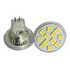 LUMENSTAR LED-Lampe Padova 2W - G4 (5001292)