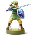 NINTENDO amiibo The Legend of Zelda "Link (Skyward Sword)"