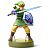 NINTENDO amiibo The Legend of Zelda "Link (Skyward Sword)"