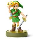 NINTENDO amiibo The Legend of Zelda "Link (Majoras Mask)"