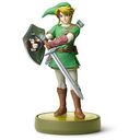 NINTENDO amiibo The Legend of Zelda "Link (Twilight Princess)"