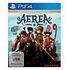 AereA - Collector's Edition (Soedesco), PS4